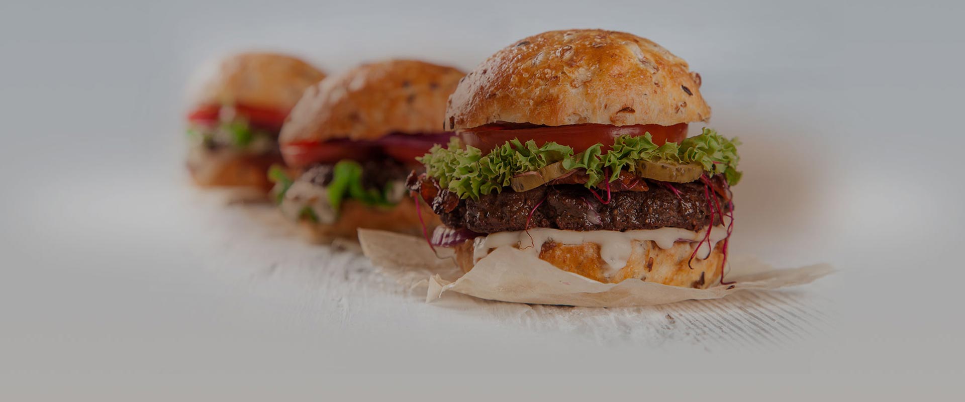 Amazing food combinations Hakis